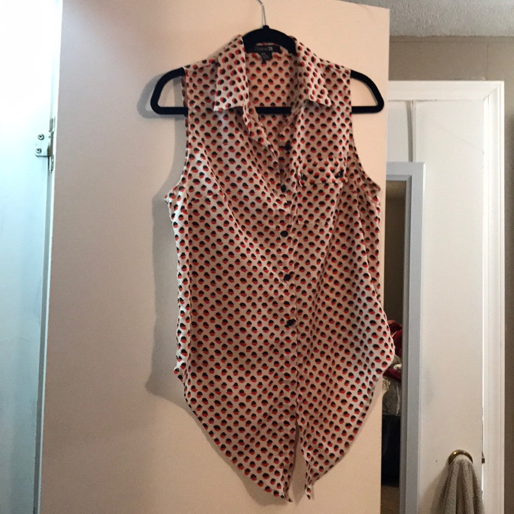 Forever 21 shirt